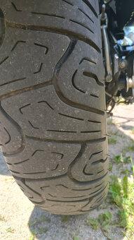 Prodám Kawasaki Vulcan VN 800 - 19