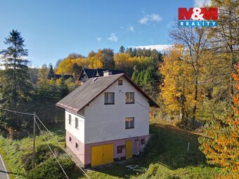 Prodej rodinného domu, Krasov - 19