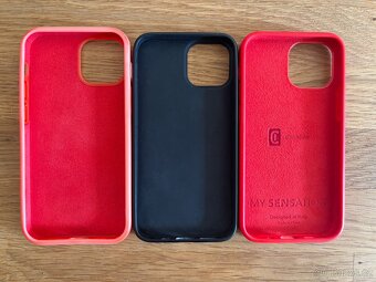 (Top stav) iPhone 13 mini 128GB, baterie 90%, komplet balení - 19