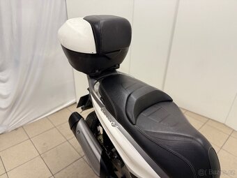 PIAGGIO BEVERLY 350,ABS - 19