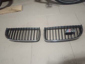 BMW 318i 95kw n46 E90/e91/e92/e93 - 19