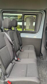 Mercedes-Benz Sprinter, 2.0 CDI 4x4 vč. DPH - 19