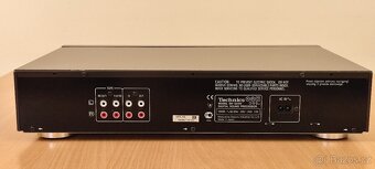 TECHNICS SH-GE90 TOP STEREO EQUALIZER STAV - 19