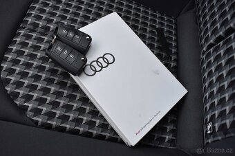 Audi A1 35 TFSI CITYCARVER 2xPNEU DPH ČR 1.MAJITEL - 19