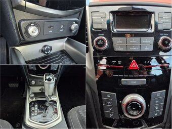 SsangYong Tivoli 1.6 Crystal 4x2 - 19