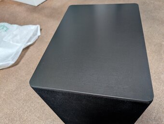 Soundbar LG SL9Y - 19