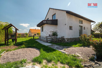 Prodej rodinného domu, 150 m², Vrdy, ul. Na Štěpnici - 19