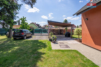 Prodej rodinného domu, 104 m², Čelákovice, ul. K. Brabce - 19