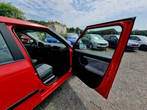 Škoda Fabia 1,4 TDI PD 59kW Classic - 19