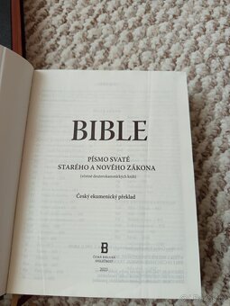 Křestanské knihy - Bible,Liturgika, Modlitby... - 19