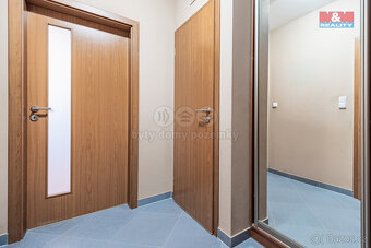 Prodej bytu 2+kk, 52 m², Praha, ul. Kardausova - 19