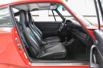 Porsche 993 Carrera 2 1995 - 19