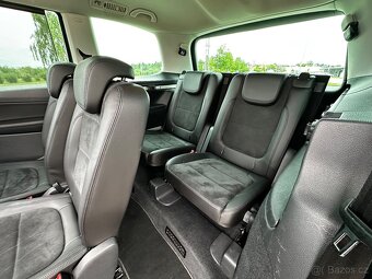 Seat Alhambra 2.0 Tdi 135Kw / 7 míst / DPH - 19