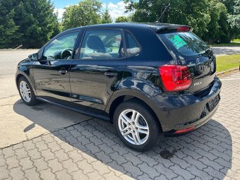 Volkswagen Polo 2017 1,0 benzin 4,5 L/100km 36tis.km - 19