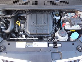 Prodám Škodu Citigo 1.0 MPI 50kw CNG rv 08/2019 ČR - 19