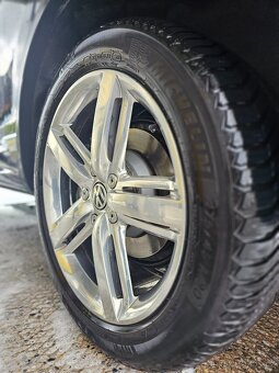 VW Touareg FL R-LINE Packet 3.0 TDI V6 4X4 180 KW - 19