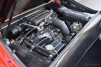 Ferrari 308 GTSi z roku 1983 – Ikona 80. let - 19