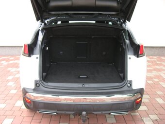 Peugeot 3008 2.0HDI 177PS GT A/T - 19