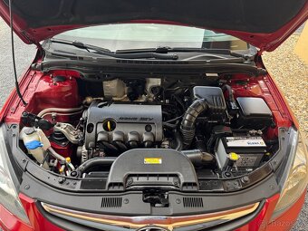 Hyundai i30 CW 99000km - 19