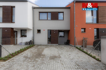 Prodej rodinného domu, 101 m², Drahelčice, ul. Kotoučova - 19