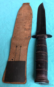 Bojový nůž typu KA-BAR - 19