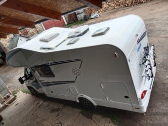 Knaus 650 DG 2018/6 - 19