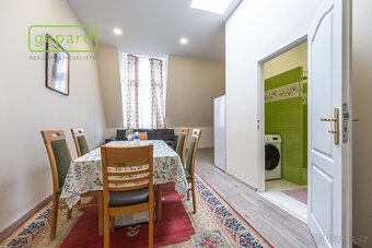 Vila Landhaus, Teplice - 19