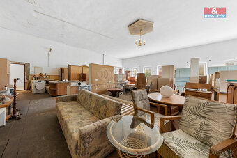Prodej nájemního domu, 720 m², Dolní Habartice - 19