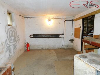 Rodinný dům, 125 m2 - Rychnov nad Kněžnou, ev.č. 00508 - 19