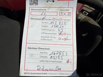 SEAT EXEO 2.0 TDI STYLE //2010 XENON NAVI TAŽNÉ SERVISKA - 19
