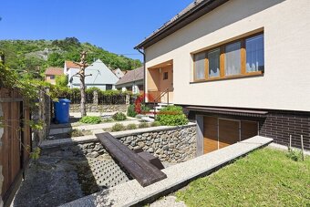 Prodej, RD 6+1 Klentnice, Pálava a Novom. přehrada, garáž, t - 19