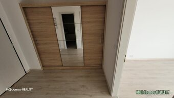 Pronájem bytu 2+kk, 50 m, Praha 9 - Hloubětín, ulice Lehovec - 19