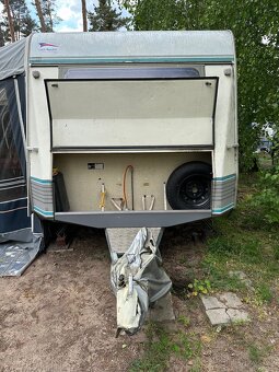 Prodám Karavan na Mělicích - 19