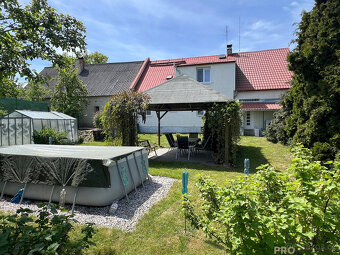Prodej rodinného domu k bydlení nebo k rekreaci - 19