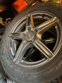 Ford Mondeo 1.8 TDCi - 19