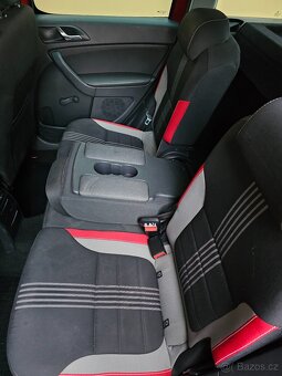 Škoda Yeti 2.0TDI, MonteCarlo, CZ - 19