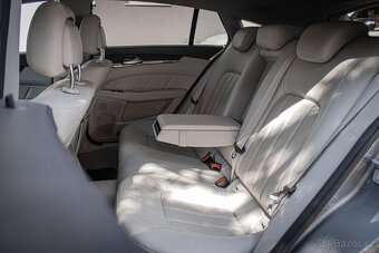 Mercedes-Benz CLS Shooting Brake SB 350 CDI 4matic BlueEFFIC - 19