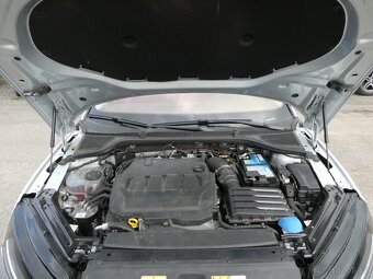 Škoda Octavia 2i0 TDI 85kW Ambition Combi - 19