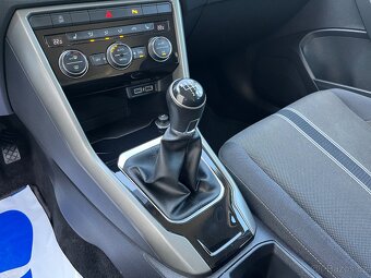 VW T-Roc 1.5TSi 2020 - 19