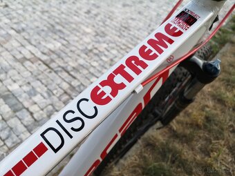 Pánské horské kolo Olpran Extreme DISC - 19