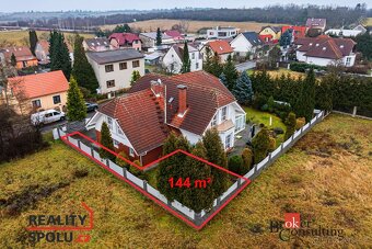 Prodej, byty/4+kk, 172 m2, Novoštěrboholská 377/9, Štěrbohol - 19