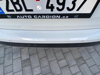 VOLVO V90 CROSS COUNTRY - 19
