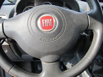 Fiat Scudo 2.0 JTD LONG 8 míst 120 kw - 19