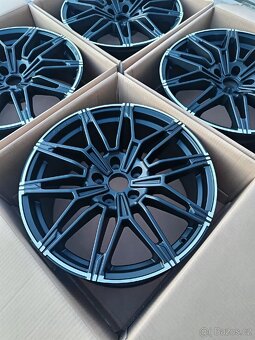 ALU R19 5x120 BMW - 19