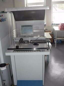 KBA KARAT 46 PLUS, rok výroby 2005, použitý polygrafický str - 19