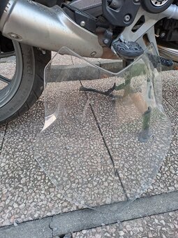 BMW R1200 GS 2017 najeto 44000 km - 19