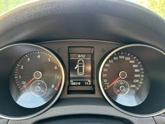 Prodám Volkswagen Golf 1.4Tsi 90kw DSG - 19