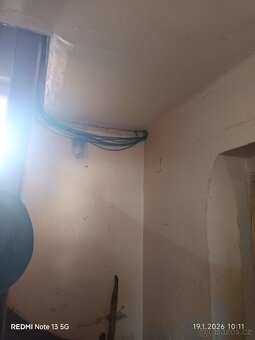 Urgentní prodej domu - 19