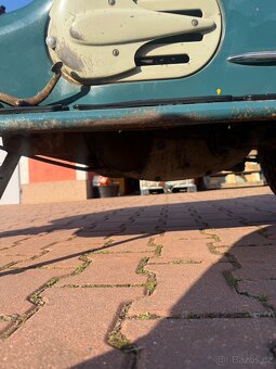 Čz 175/502 s TP - 19