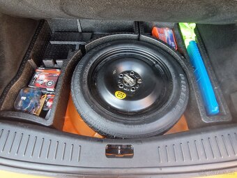 Prodám Ford Focus ST225 2.gen - 19